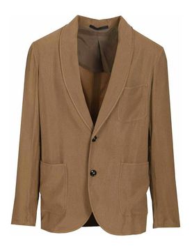 Giorgio Armani Blazer decostruito