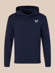 Men's Hoodie - Navy NAVY XS male