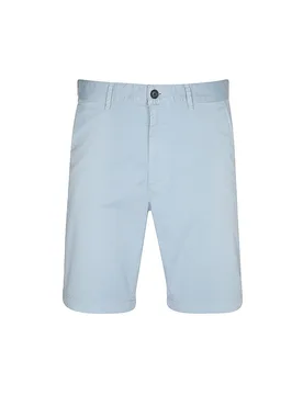 Shorts Slim Fit hellblau 33 herren - BOSS - FashionsVida