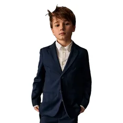 Blazer Rovamel Navy Blazer 11 Anni