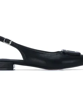 Xti Scarpe 15368 Black EU 39