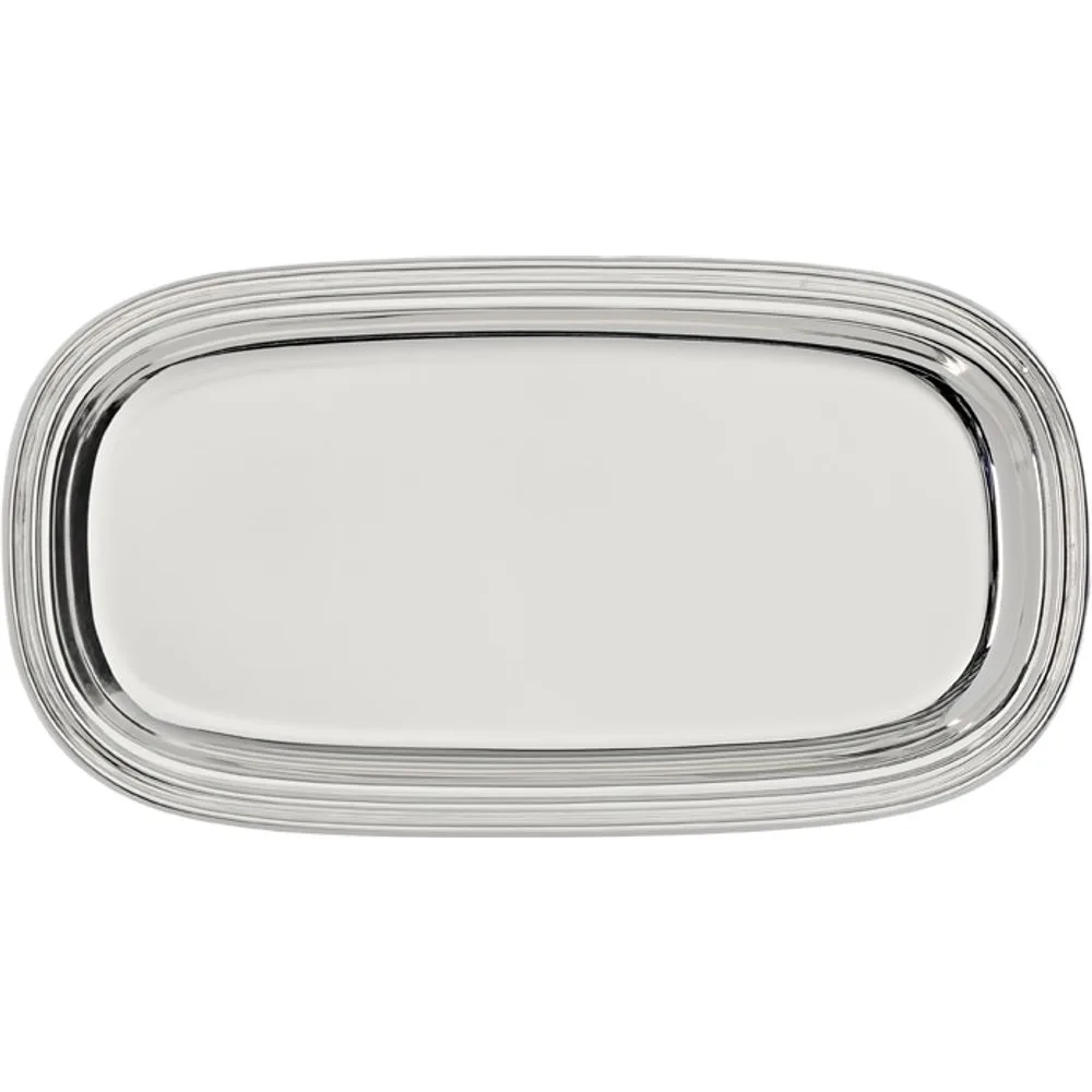 Bandeja decorativa rectangular Inglés - Pedro Durán - FashionsVida