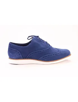 Chaussures Original Grand Ii Blue EU 38 - Cole haan - FashionsVida