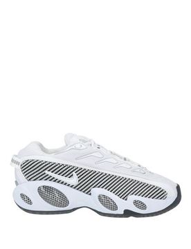 Sneakers Hombre Blanco 49.5 Hombre