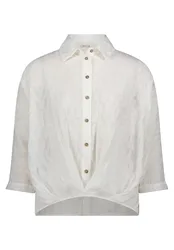 Bluse Kurz 3/4 Arm female