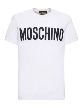 Moschino T-Shirts