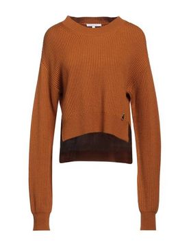 Pullover Damen Kamel 0,2 Damen