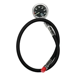 Apeks Fr Manometro Tek With Hose