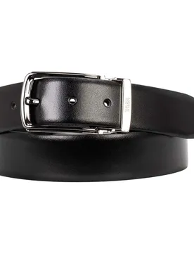 Cintura Odos 1025669 Black 90 cm