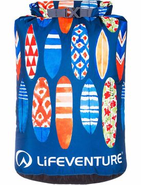 Dry bag 25l bolsa estanca (UNICA)