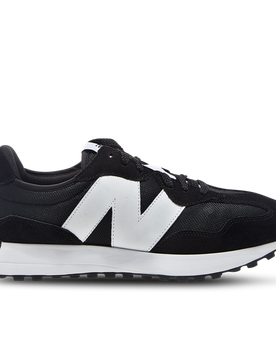 Herren Sneaker - Schwarz - Größe 41.5 - Netz/Synthetik Black 41.5