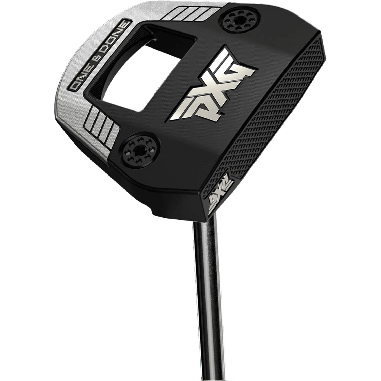 PXG Putter One & Done Zero Torque - PXG - FashionsVida
