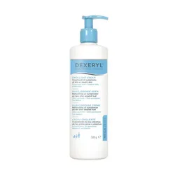 Dexeryl Cream 500Gr