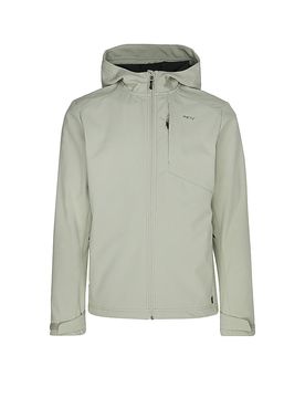 Softshell Nancy gris S