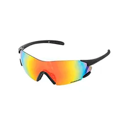 Occhiali Da Sole Polarizzati Legend 2 Crystal Black