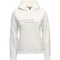 Sudadera de mujer Mini Stacked Po Hoody