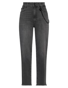 Jeanshose Damen Schwarz 28,29,30,31 Damen