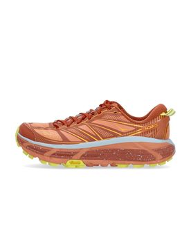 Scarpa Outdoor Uomo Mafate Speed 2 Baked Clay/radiant Yellow