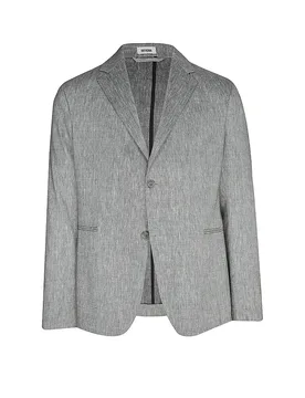 Drykorn Sakko CATORY 1 gris 46 - Drykorn - FashionsVida