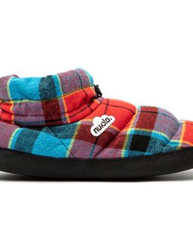 Hausschuhe Boot Home Scotland 36 / 37;38 / 39;40 / 41;42 / 43;44 / 45;46 / 47;34 / 35 Female