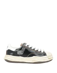 Sneakers Herren Schwarz 42 Herren