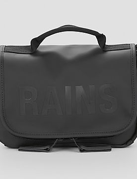 Kulturbeutel Texel Wash Bag W3 Einheitsgrösse