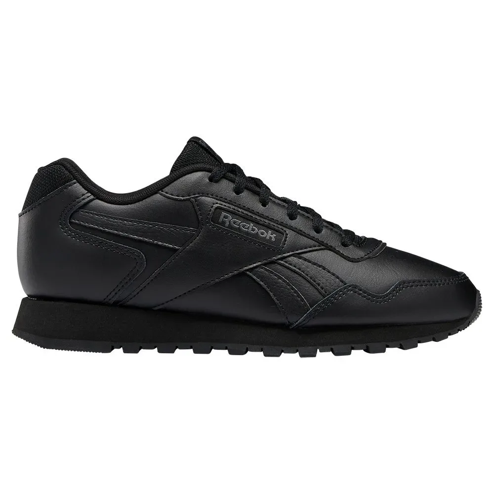 Classics Sneaker Glide Core Black / Pure Grey 7 / Core Black EU 37 1/2 - Reebok - FashionsVida