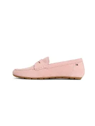 Tommy Hilfiger Mocasines rosa 36