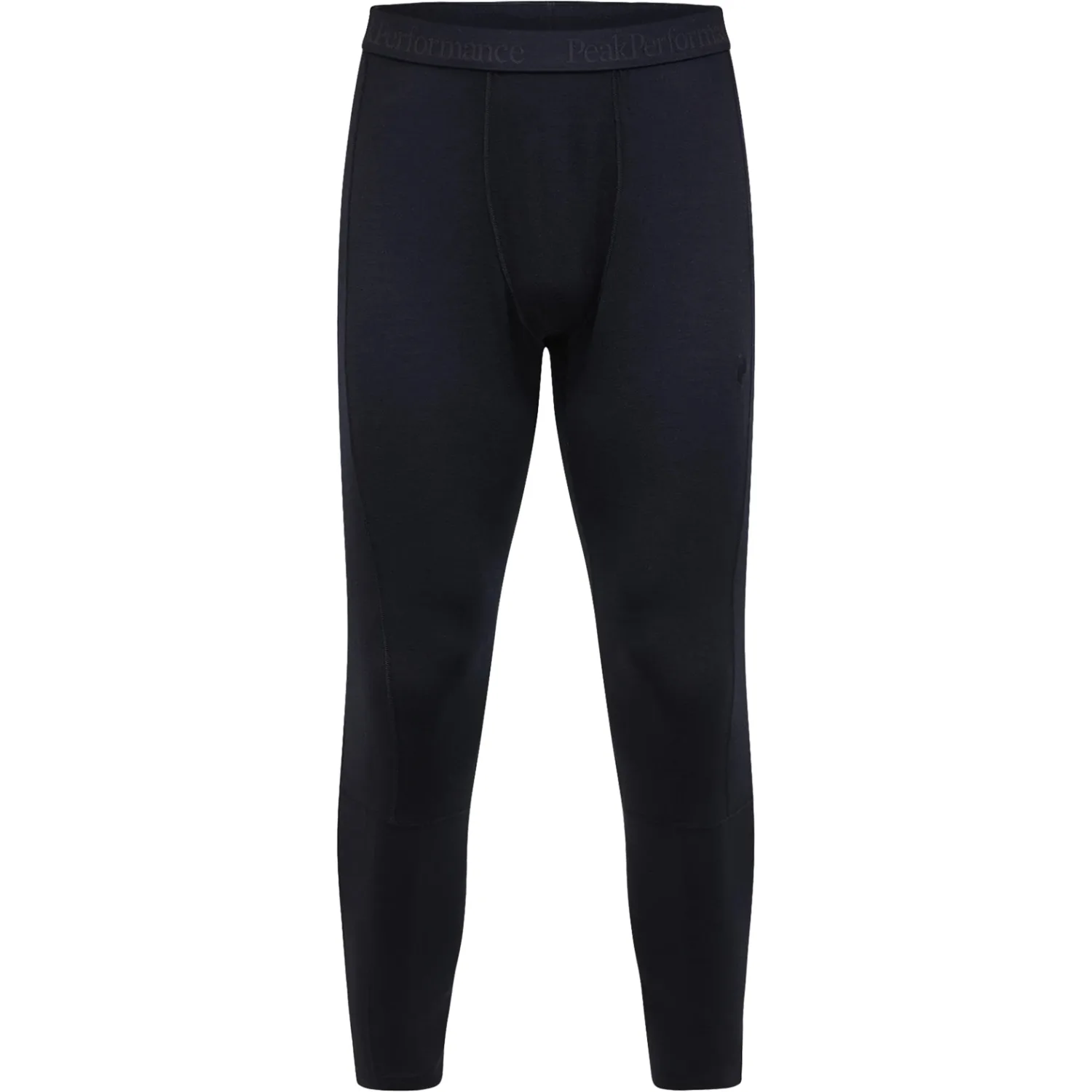 Unterhose Magic Long John, schwarz xxl - Peak Performance - FashionsVida