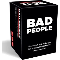 Juego de Mesa Bad People
