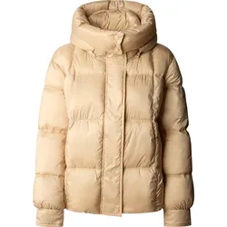 Giacca Imbottita Lauren Malt Beige L