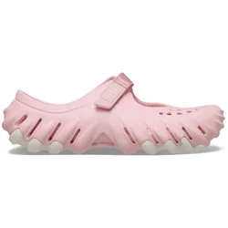Zoccoli Echo Mary Jane Cotton Candy EU 38-39