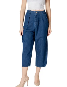 Only Jeans Azurblau 484270