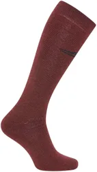 Socken ES LYMEE, Pomegranate-Black 39-42