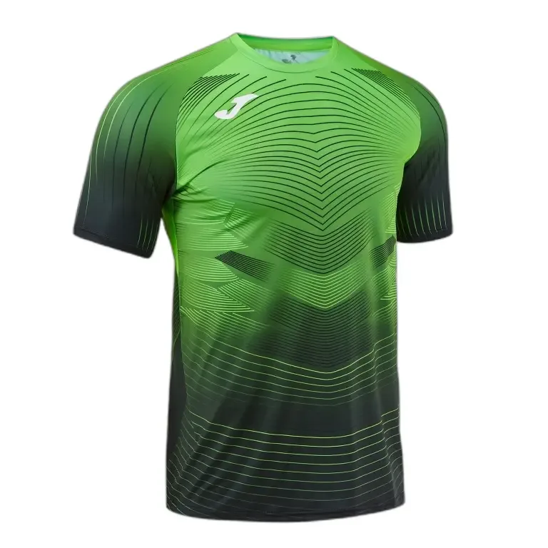 Kinder Trikot Elite XII - Vert - male - Size: 14 ans - Joma - FashionsVida