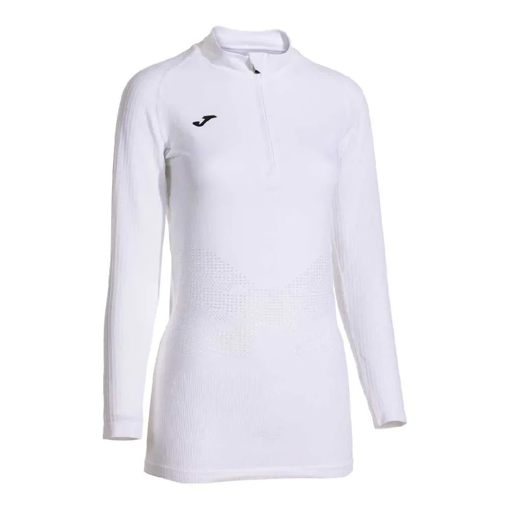Sweat-shirt R-trail White 2XL-3XL - Joma - FashionsVida