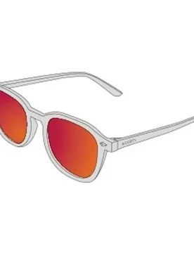 Lunettes De Soleil Palm Cool Gray CAT3 Homme - Cairn - FashionsVida