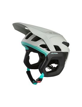 Casco de bicicleta ROOT MIPS gris claro 52-57CM