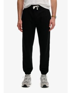 Para hombre. M7011462A Pantalón Essential Logo Classic (S), Casual, Algodón