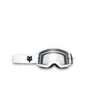 Gafas de Mountainbike Main blanco - FOX - FashionsVida