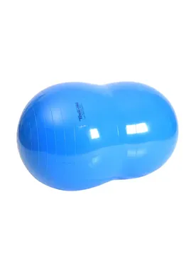 Trainingsball Physio Roll 70 - Bleu - unisex - Size: 70 cm
