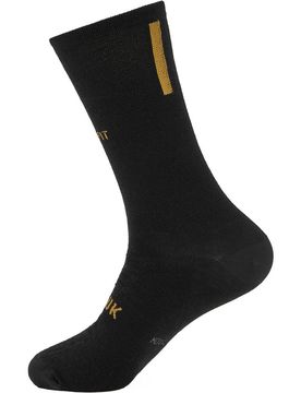 Profit winter calcetines ciclismo Negro (36/39)