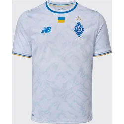 Camiseta de hombre 1ª equipación FCD KIEV 2025-2026 Réplica
