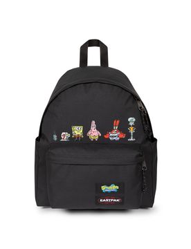 Day Pak'r, 100% Polyester Line Up Moyen unisex