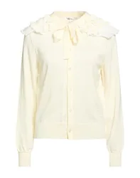 Comme Des Garçons Rebecas Mujer Hueso L,M,S Mujer