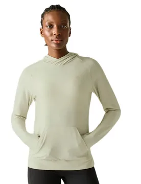 Sweat à Capuche Sprint Cty Egret 38 - Dare2b - FashionsVida