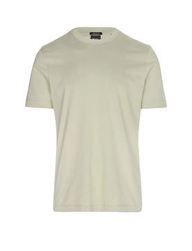 Camiseta THOMPSON 01 verde XXXL