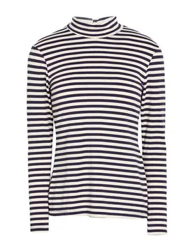 Camiseta Mujer Azul marino S,XS Mujer - Rebel Queen By Liu •jo - FashionsVida