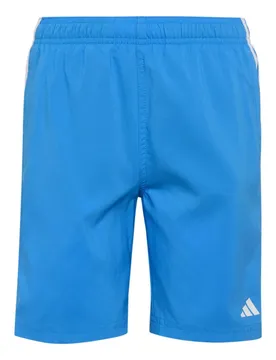 Adidas Short De Bain 3 Stripes