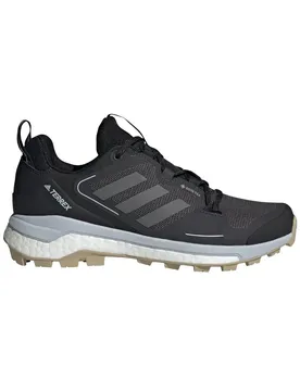Scarpe Da Trail Running Terrex Skychaser 2 Gore-tex® Core Black / Halo Silver / Halo Blue EU 40